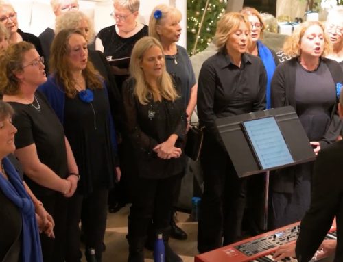 Arighi Bianchi’s Christmas Shopping Event 2025