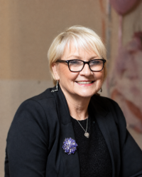 Kay Phillips