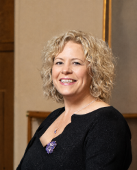 Sarah Munro